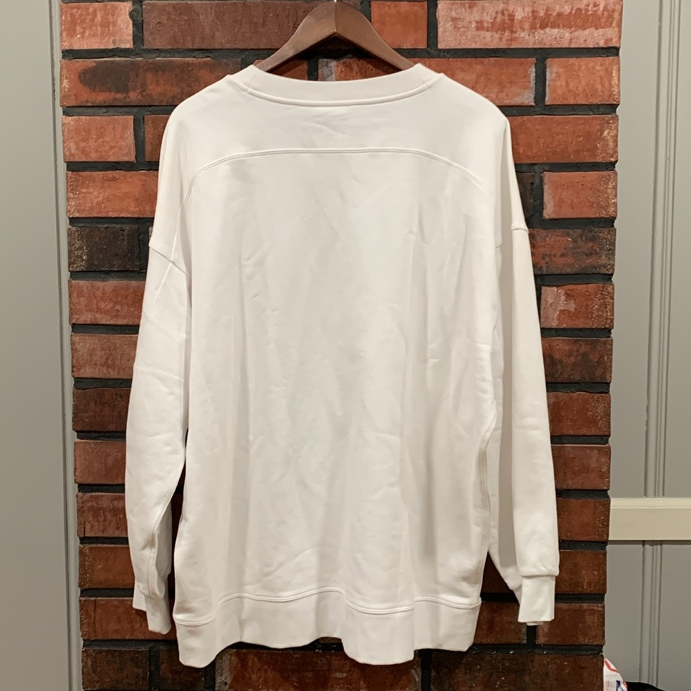 Lululemon sweatshirt - Picture 3 of 7